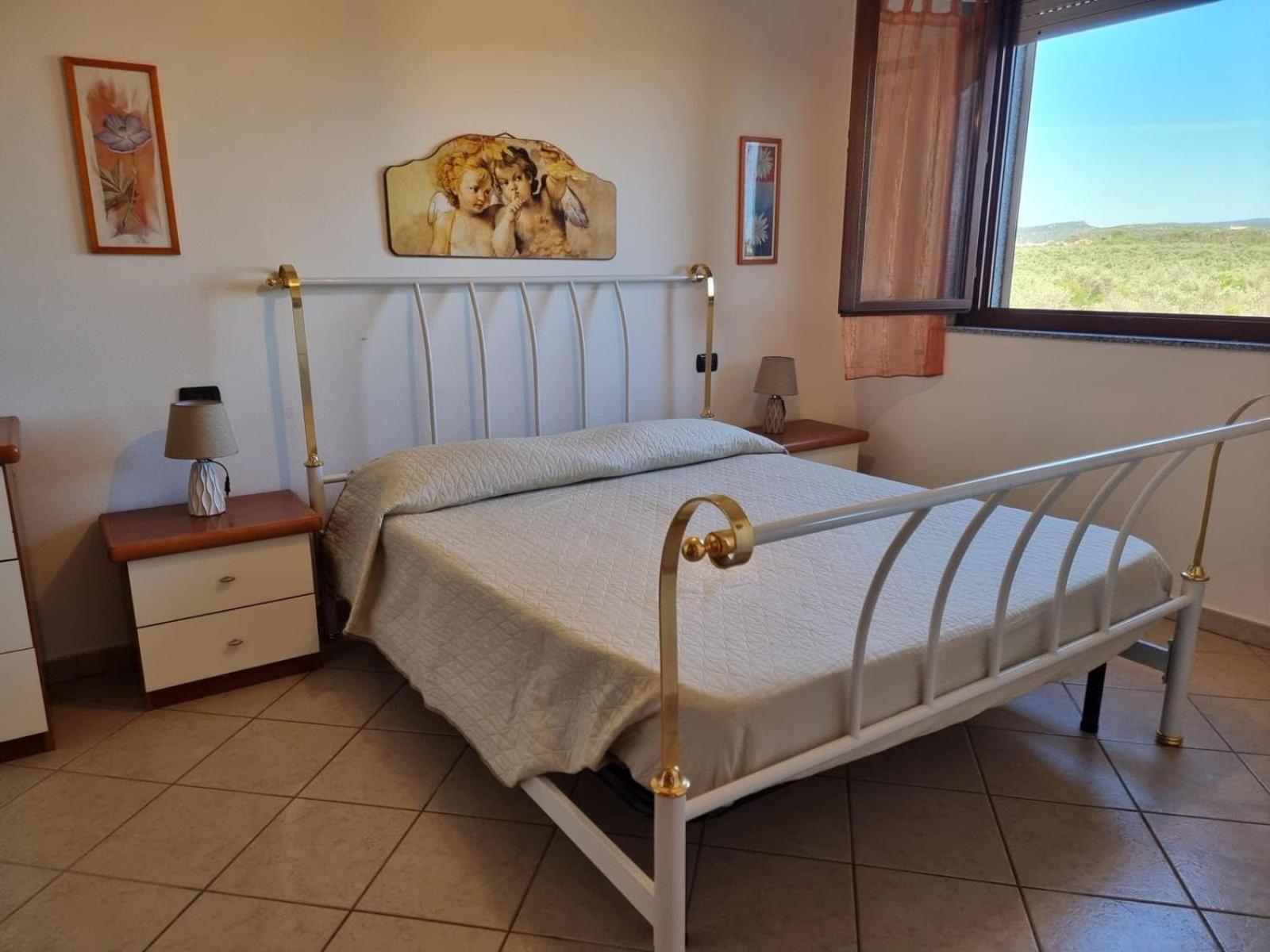 Le Pavoncelle Appartamento