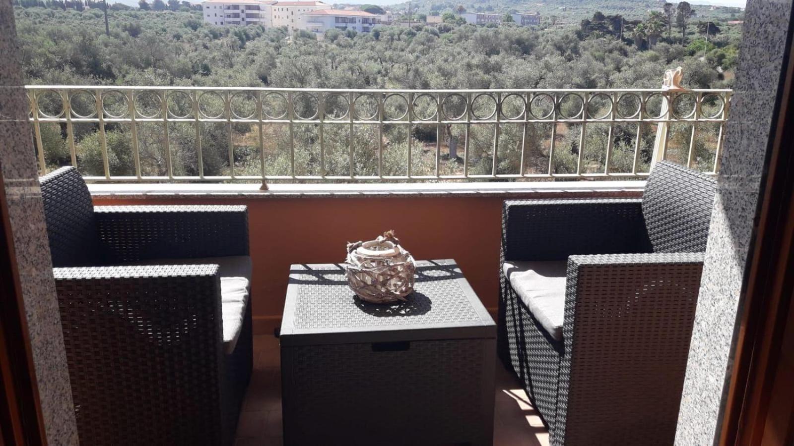 Lejlighed Le Pavoncelle Alghero